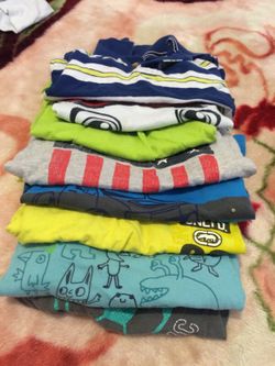 2t shirts for boys