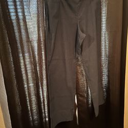 Navy Blue  Dress Pants 