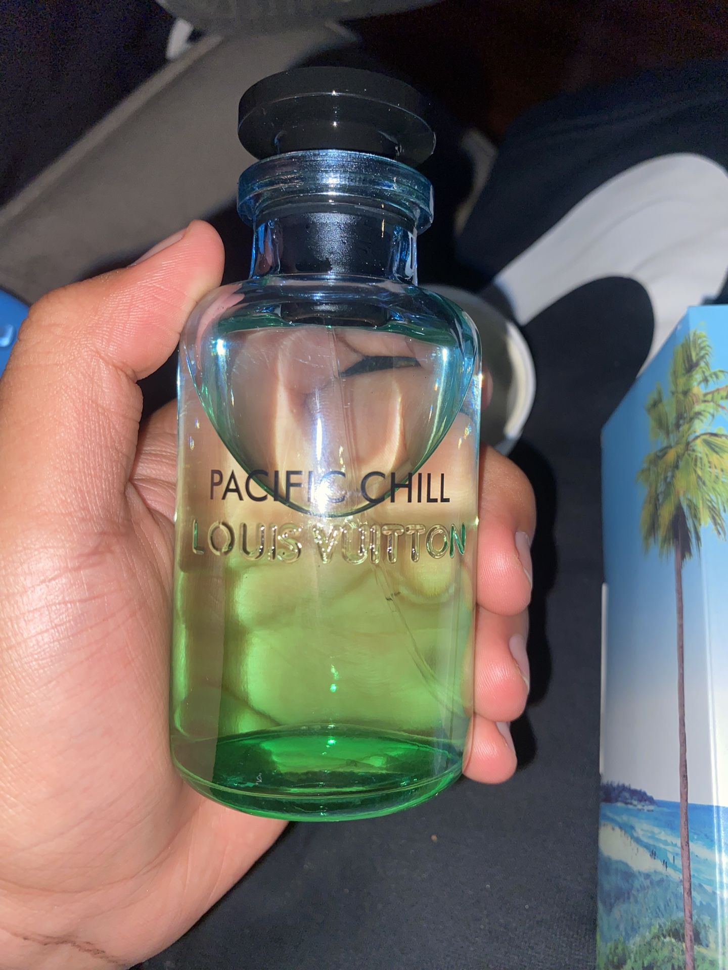 Louis Vuitton Pacific Chill 100 ML