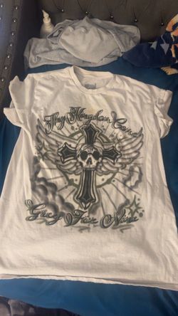 Greyday 2025 shirt