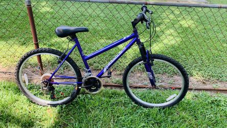 Bike For Sale 