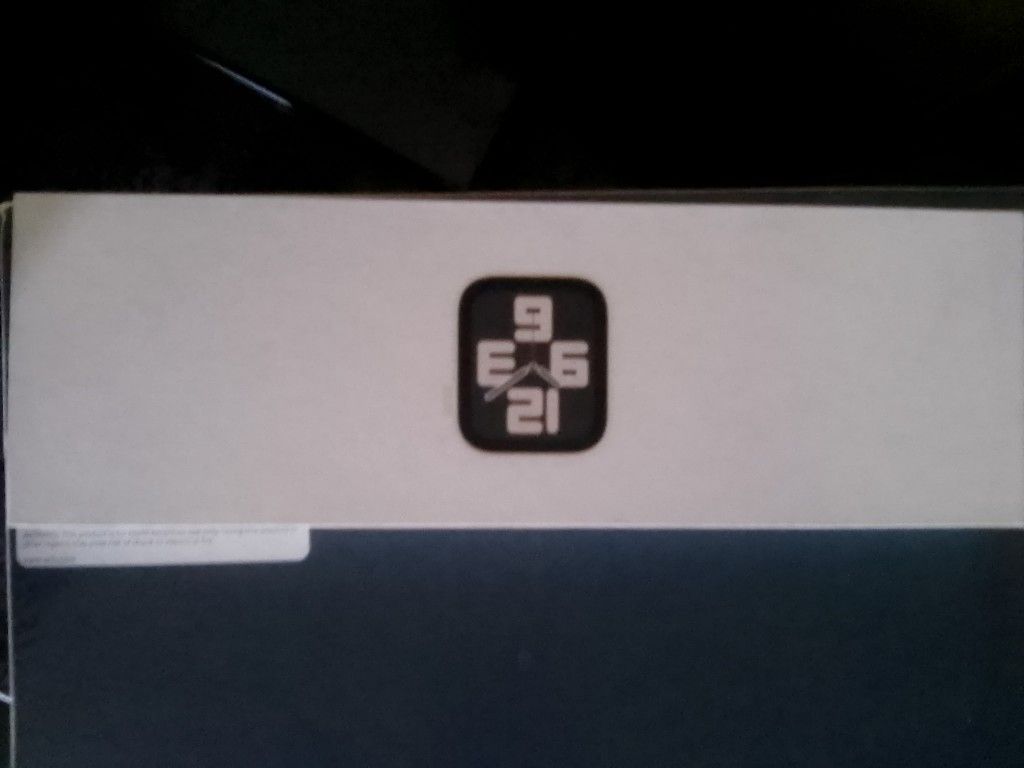 Apple Watch Gen 2 Brand New In The Box