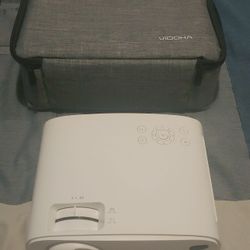 Vidoka HD Projector