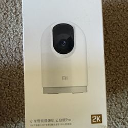 Xiaomi Mi Smart Camera 2K 360 Pro