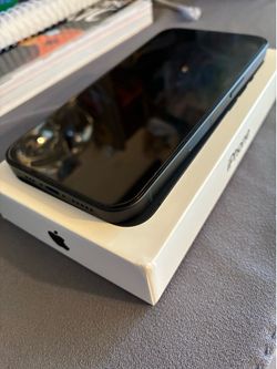 iPhone 13 - Midnight - Unlocked
