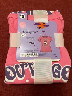 Women’s Halloween tee