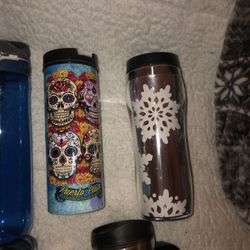 Travel Mugs 