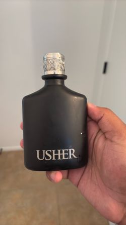 Usher cologne