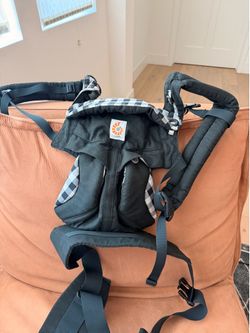 Ergo baby 360 carrier