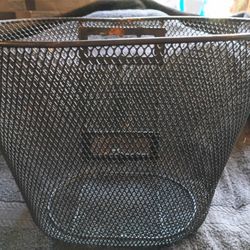 Zip'r Mobility Basket
