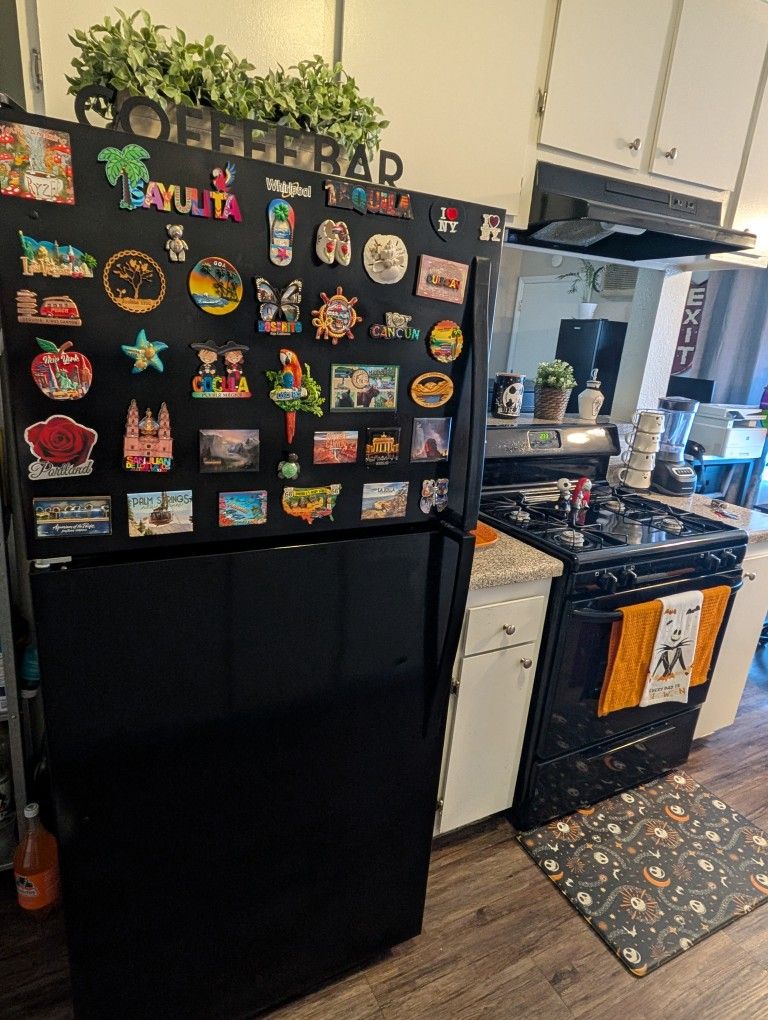 Refrigerator en venta
