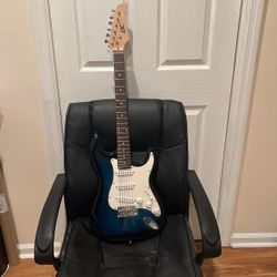 Electric guitar 🎸 