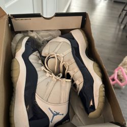 Jordan 11