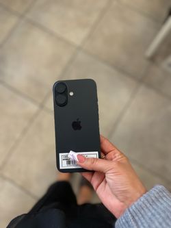 iPHONE 16 T-MOBILE/METRO