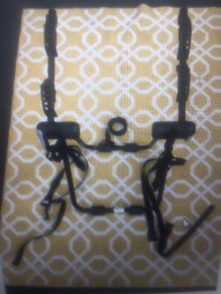 Bike rack