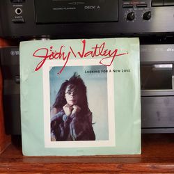Jody Watley looking for a new love Record