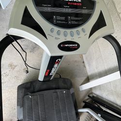Shake Plate