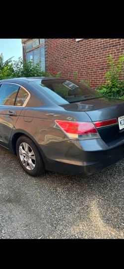 2011 Honda Accord