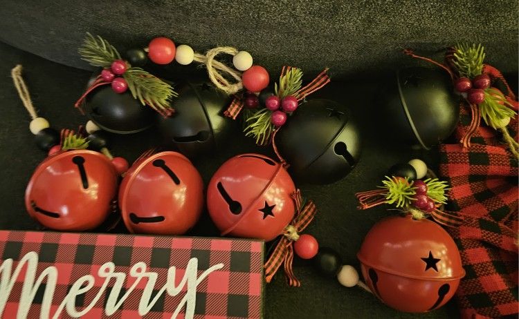 Christmas Decorations