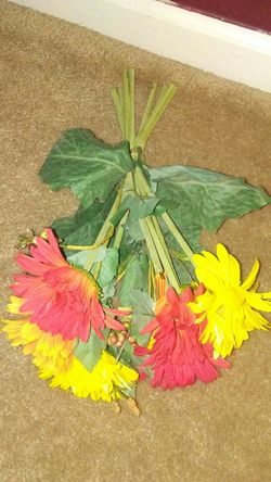 Artificial plants