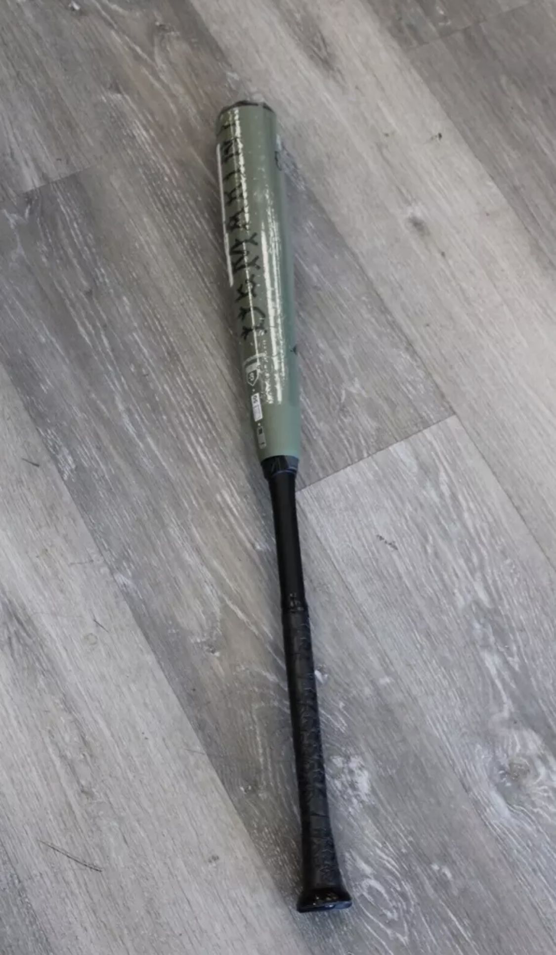 DeMarini 33” The Goods Hybrid BBCOR Bat 2025 (-3)