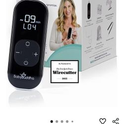 Baby Buddha 2.0 Breast Pump