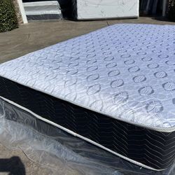 Queen Orthopedic Supreme