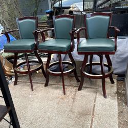Bar Seats 