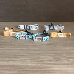 St.Pete Country Music Festival Wristbands 