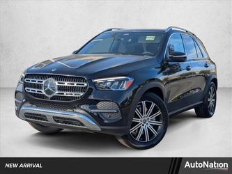 2026 Mercedes-Benz GLE 350