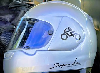 for whatever you like