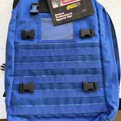 Voodoo Tactical Field Medical Pack