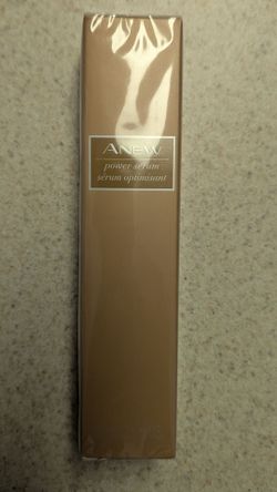 Avon Power Serum
