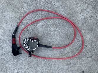 OAM Surfboard Leash 6’