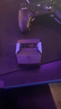 Cronus Zen