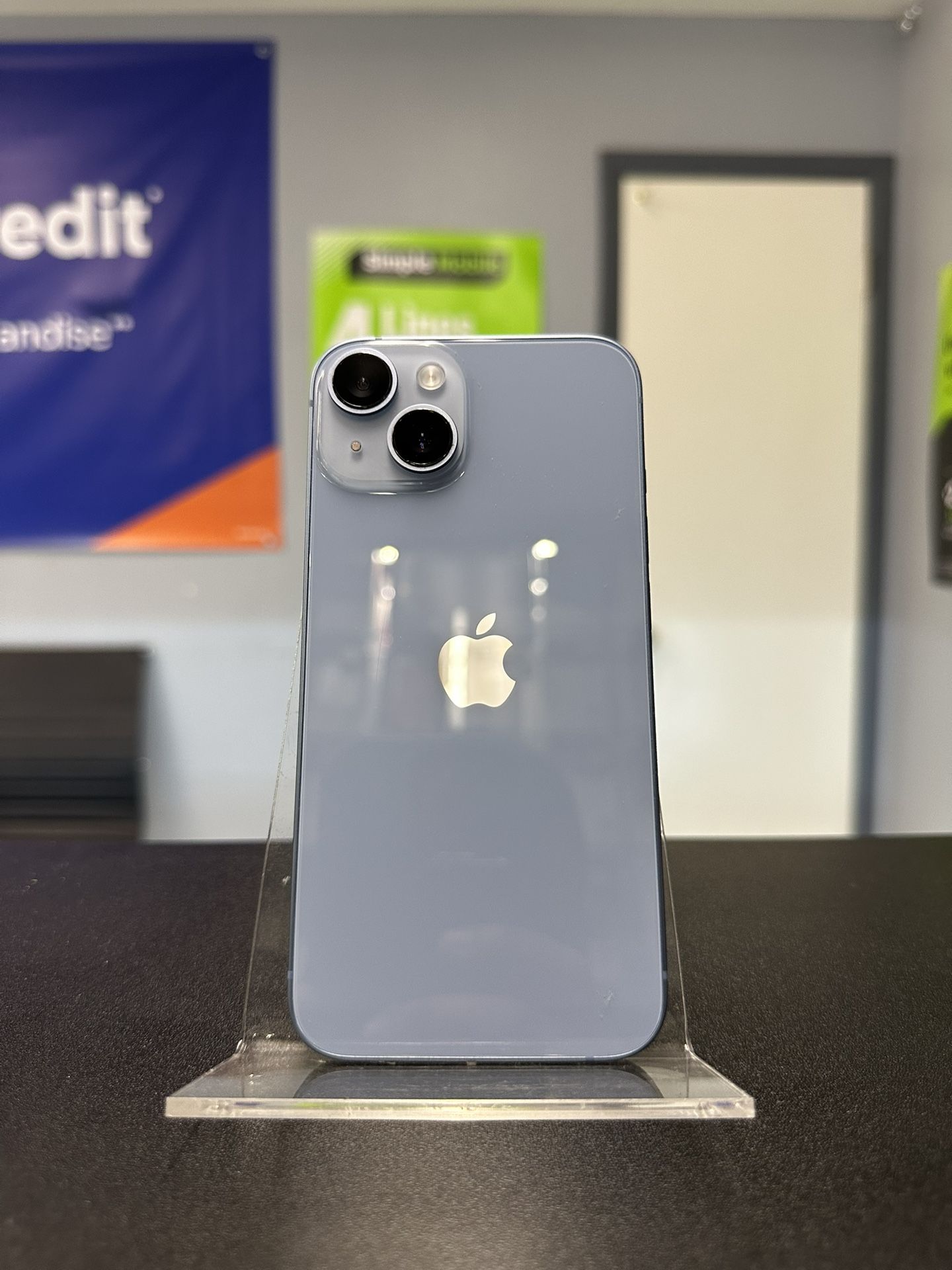 iPhone 14 128Gb Cricket Only