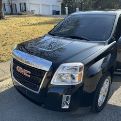 2015 GMC Terrain