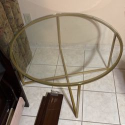 Mesa De Centro Grande$50.00 