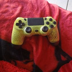PS4 Controller 