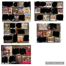 $1 EACH - Puzzles (contact info removed) piece