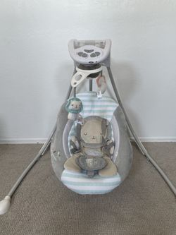 Baby Rocker