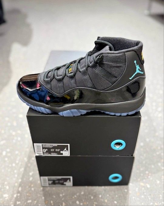 2025 Gamma 11s