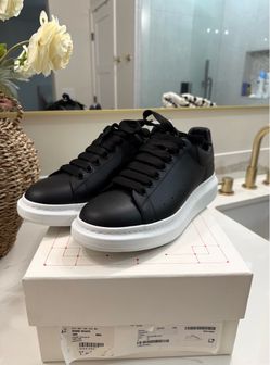 Alexander McQueen