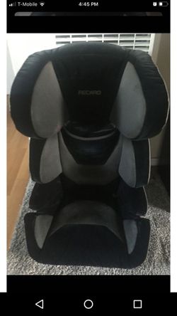 Car seat