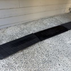 Bridjit Curb Ramps For Driveway
