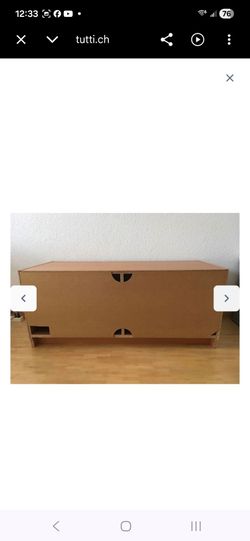 Ikea benno tv stand