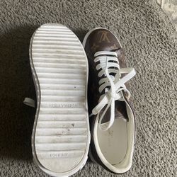 Lv Shoes 
