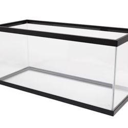20 Gallon Reptile Tank