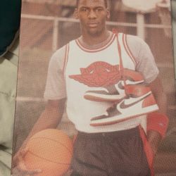 Air Jordan 1 Retro High Og 