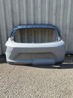 2024 2025 2026 Chevy Trax Tailgate Liftgate Shell
